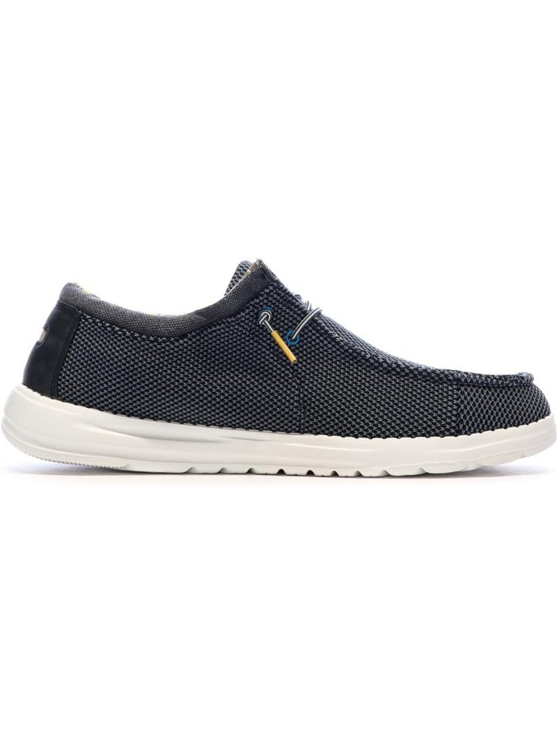Zapatillas para Hombre Azul marino - Kiabi
