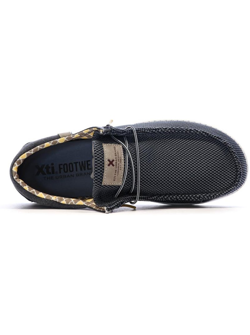 Zapatillas para Hombre Azul marino - Kiabi