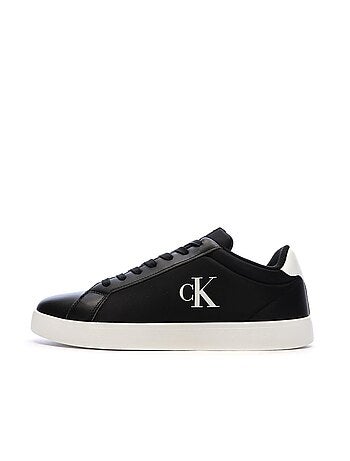 Zapatillas para hombre Calvin Klein Jeans 3 Cupsole