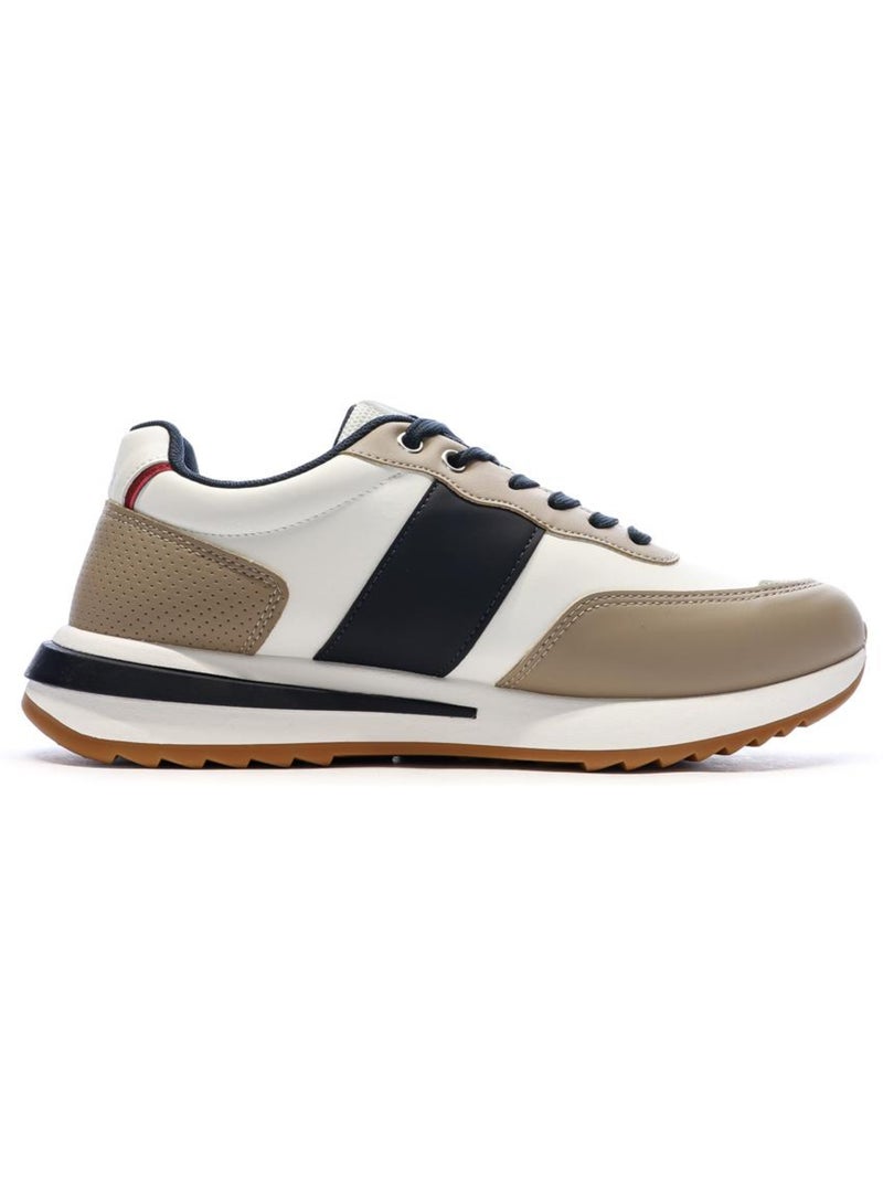 Zapatillas para Hombre Ellesse Beige - Kiabi