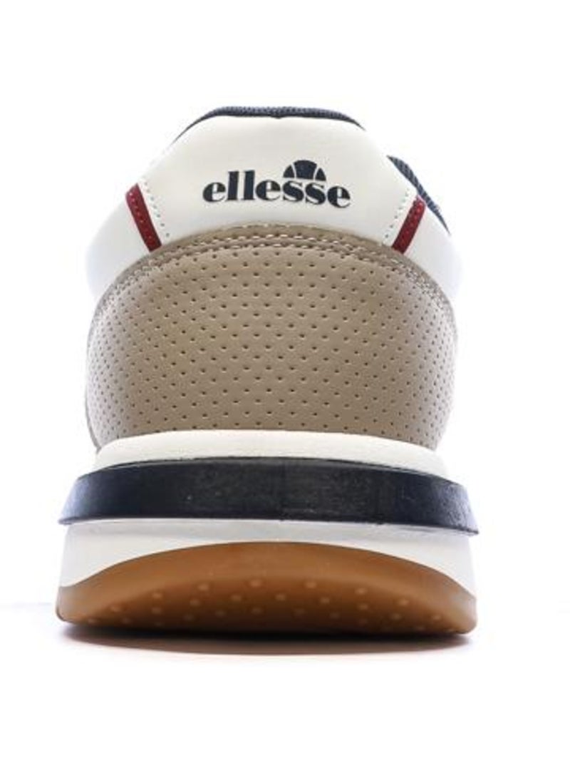 Zapatillas para Hombre Ellesse Beige - Kiabi