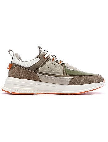 Zapatillas para hombre kaporal