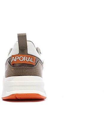Zapatillas para hombre kaporal