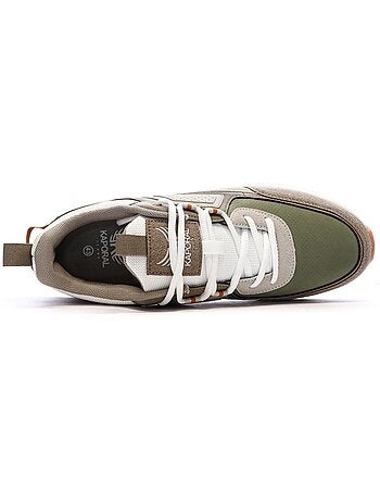 Zapatillas para hombre kaporal