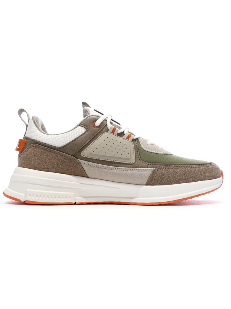 Zapatillas para hombre kaporal Beige - Kiabi