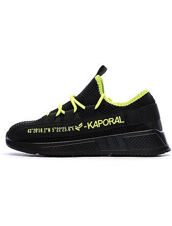 Zapatillas para hombre kaporal