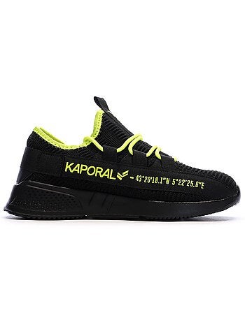 Zapatillas para hombre kaporal