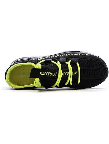 Zapatillas para hombre kaporal