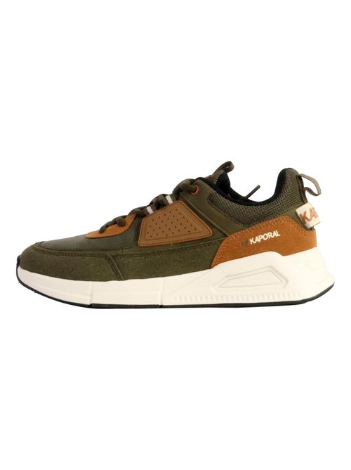 Zapatillas para Hombre Kaporal - Kiabi Zapatillas para Hombre Kaporal - Kiabi