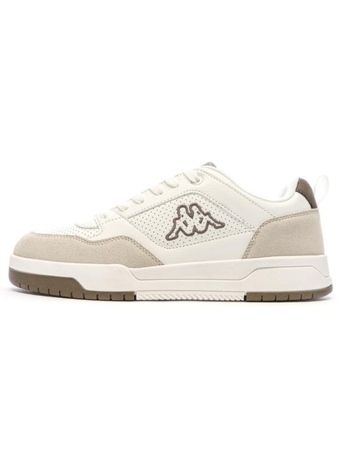 Zapatillas para hombre Kappa Manis - Kiabi Zapatillas para hombre Kappa Manis - Kiabi