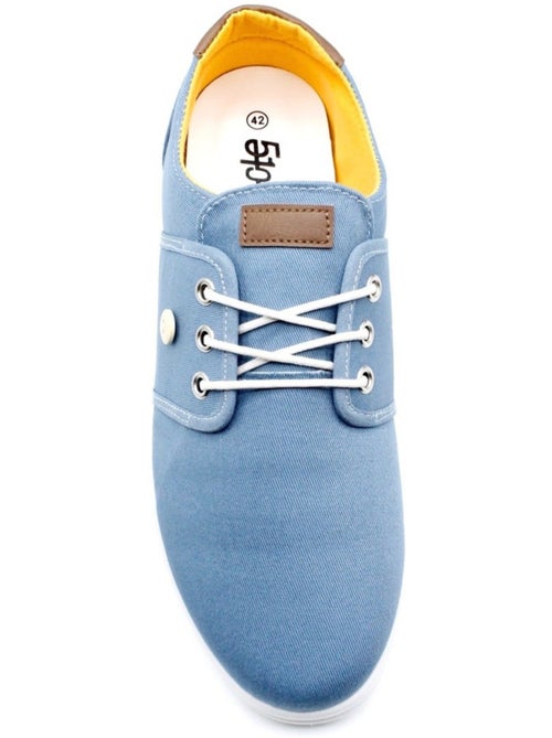 Zapatillas para hombre Kebello - Kiabi