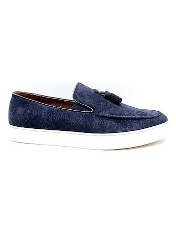 Zapatillas para hombre Kebello