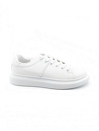 Zapatillas para hombre Kebello