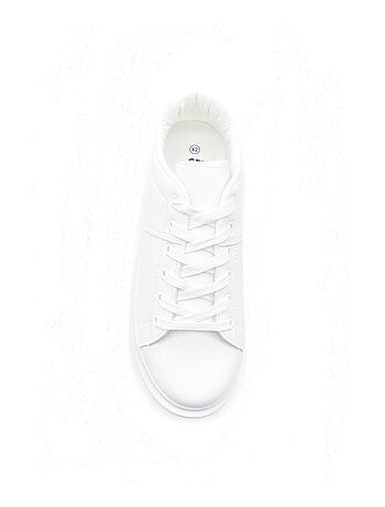 Zapatillas para hombre Kebello