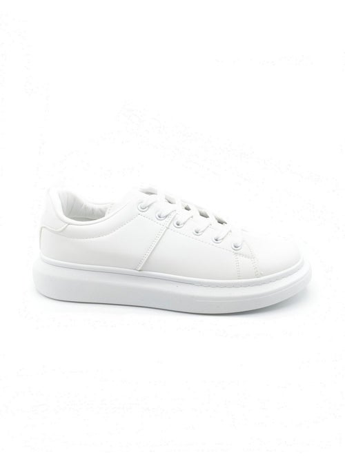 Zapatillas para hombre Kebello - Kiabi