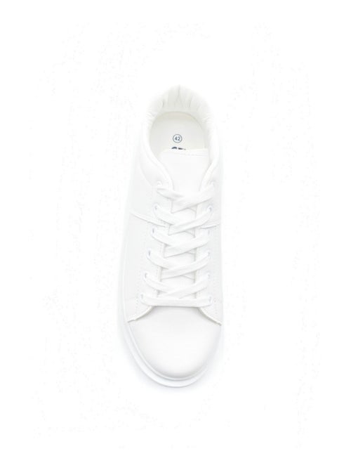 Zapatillas para hombre Kebello - Kiabi