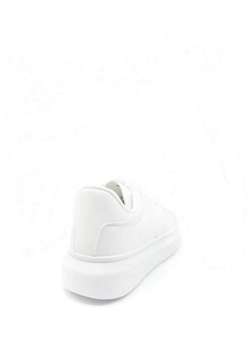 Zapatillas para hombre Kebello - Kiabi