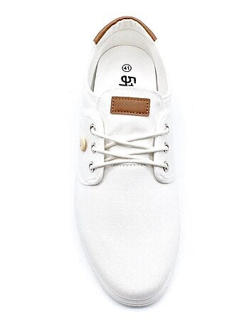 Zapatillas para hombre Kebello