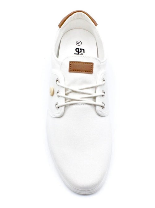 Zapatillas para hombre Kebello - Kiabi