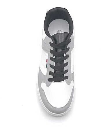 zapatillas para hombre Kebello