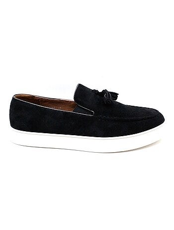 Zapatillas para hombre Kebello