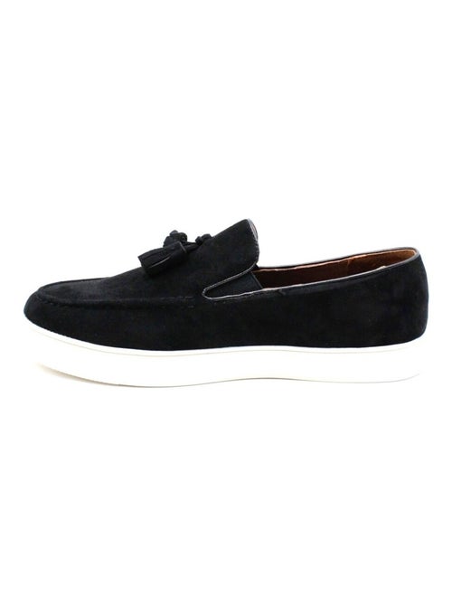 Zapatillas para hombre Kebello - Kiabi