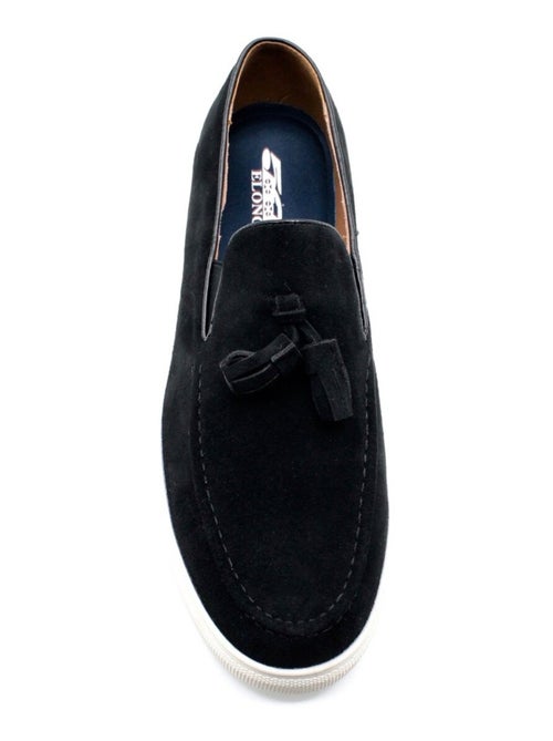 Zapatillas para hombre Kebello - Kiabi