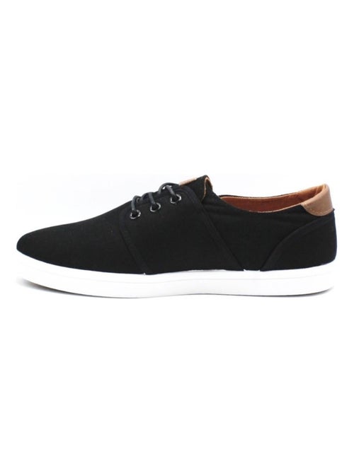 Zapatillas para hombre Kebello - Kiabi