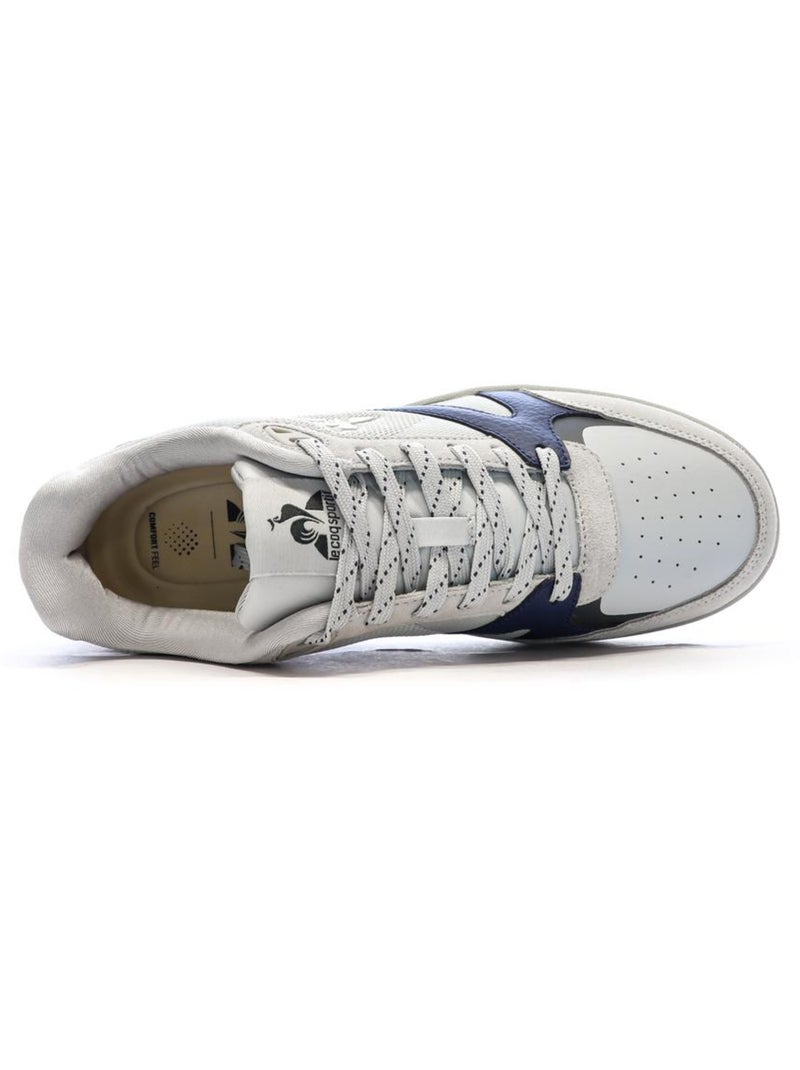 Zapatillas para Hombre Le Coq Sportif Azul - Kiabi