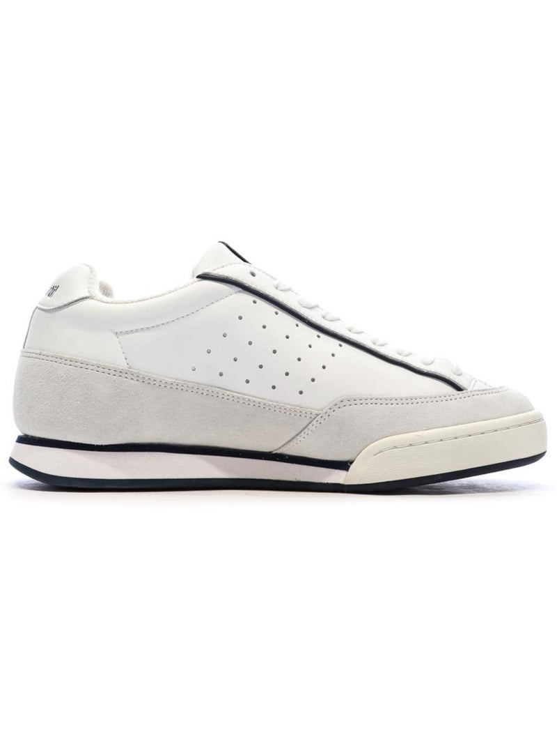 Zapatillas para Hombre Le Coq Sportif Blanco Beige - Kiabi