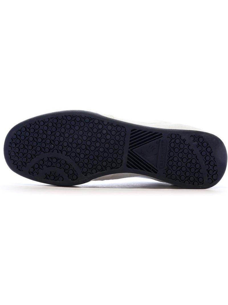 Zapatillas para Hombre Le Coq Sportif Blanco Beige - Kiabi
