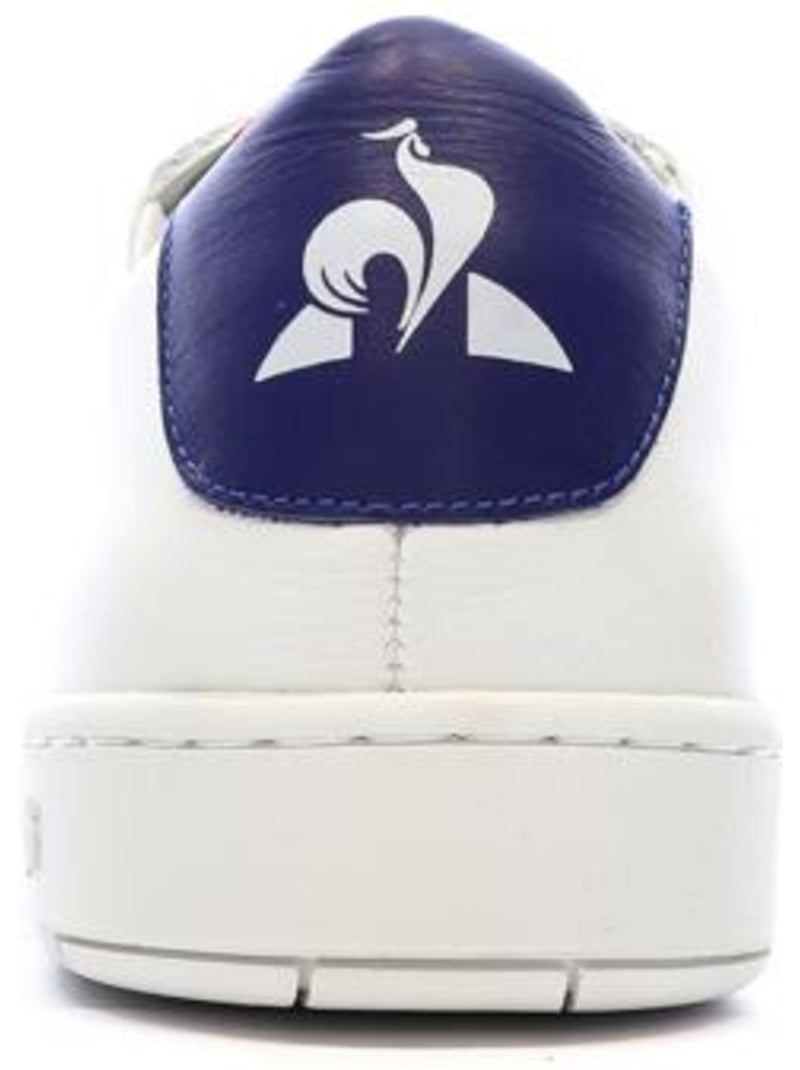 Zapatillas para Hombre Le Coq Sportif Blanco - Kiabi