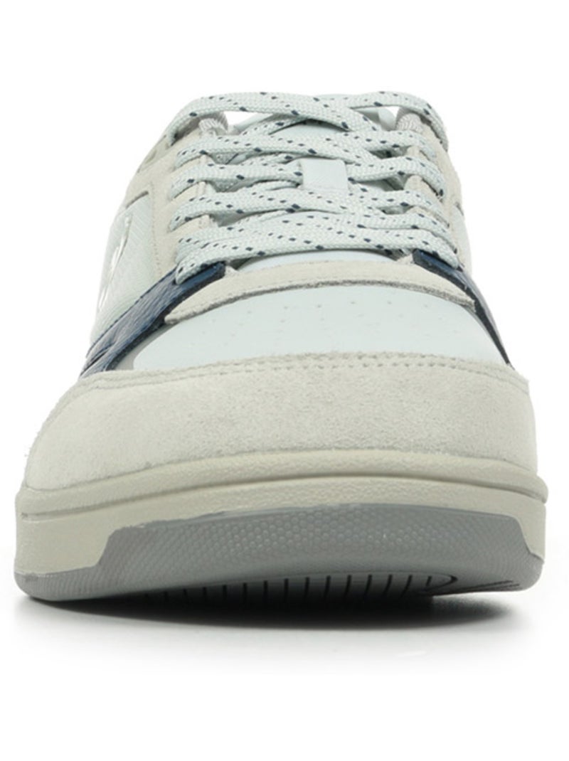 Zapatillas para Hombre Le Coq Sportif Gris azul marino - Kiabi