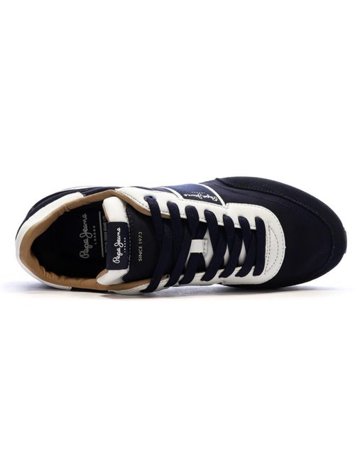 Zapatillas para Hombre Pepe Jeans - Kiabi Zapatillas para Hombre Pepe Jeans - Kiabi