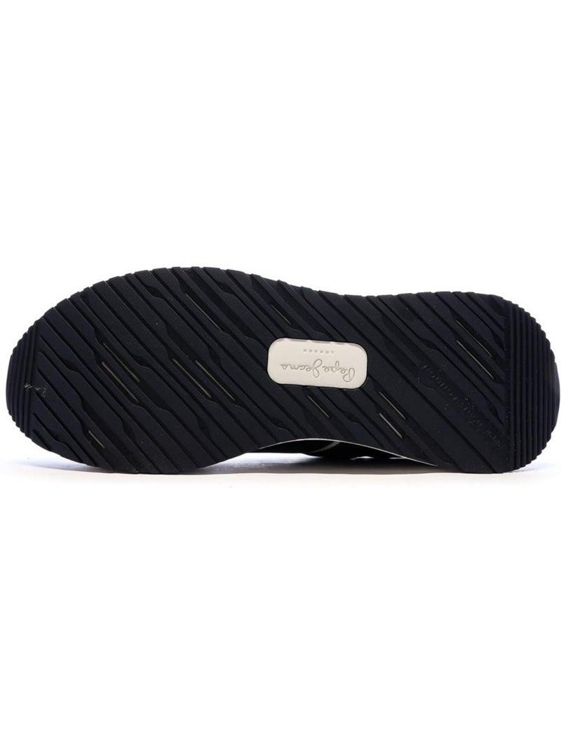 Zapatillas para Hombre Pepe Jeans Azul marino - Kiabi