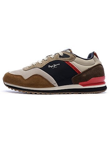 Zapatillas para Hombre Pepe Jeans London