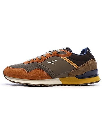 Zapatillas para hombre Pepe Jeans London