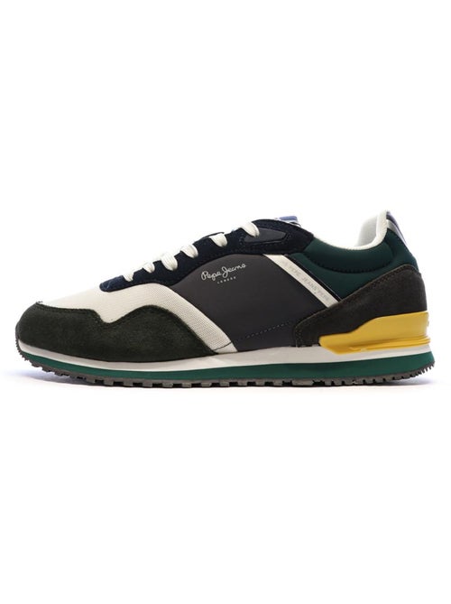 Zapatillas para Hombre Pepe Jeans London - Kiabi Zapatillas para Hombre Pepe Jeans London - Kiabi