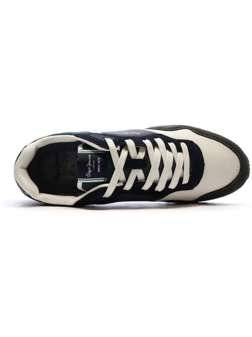 Zapatillas para Hombre Pepe Jeans London - Kiabi Zapatillas para Hombre Pepe Jeans London - Kiabi
