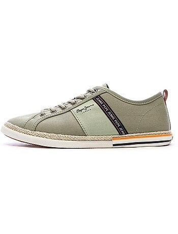 Zapatillas para hombre Pepe Jeans Maoui