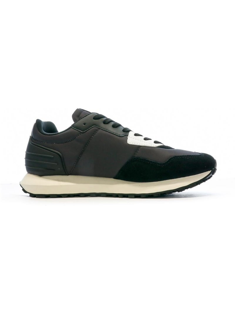Zapatillas para Hombre Pepe Jeans Negro - Kiabi