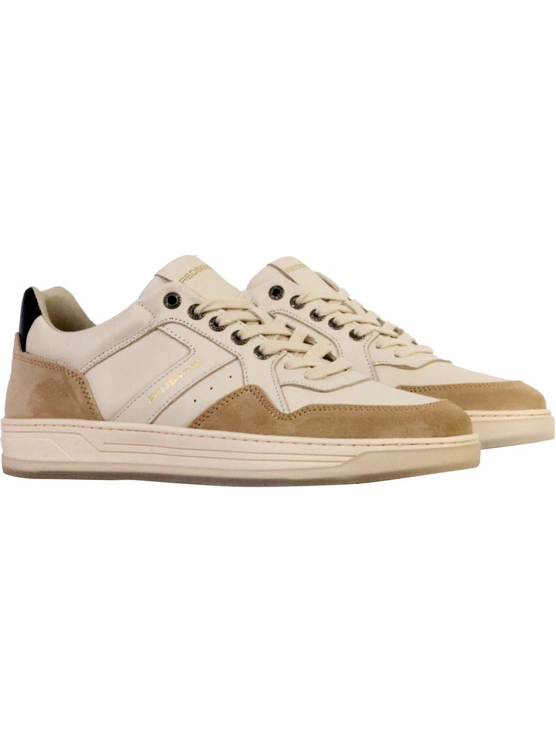 Zapatillas para Hombre Redskins Beige - Kiabi