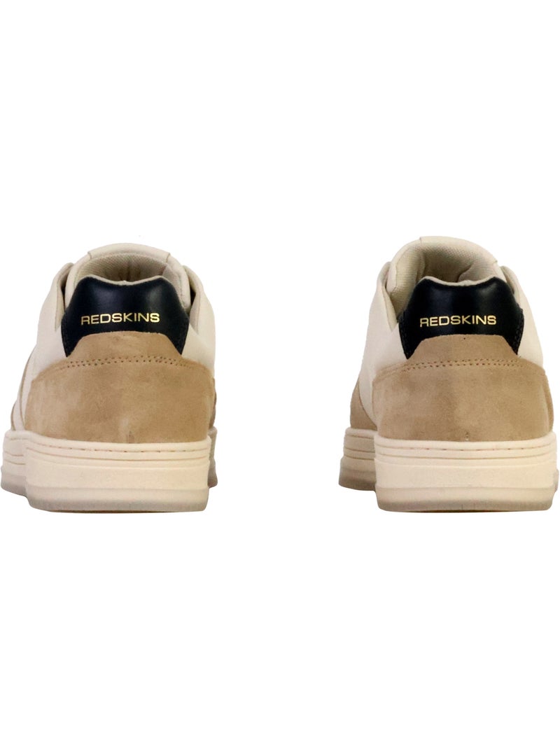 Zapatillas para Hombre Redskins Beige - Kiabi
