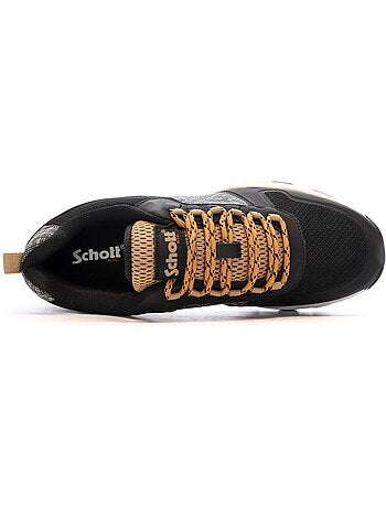Zapatillas para Hombre Schott