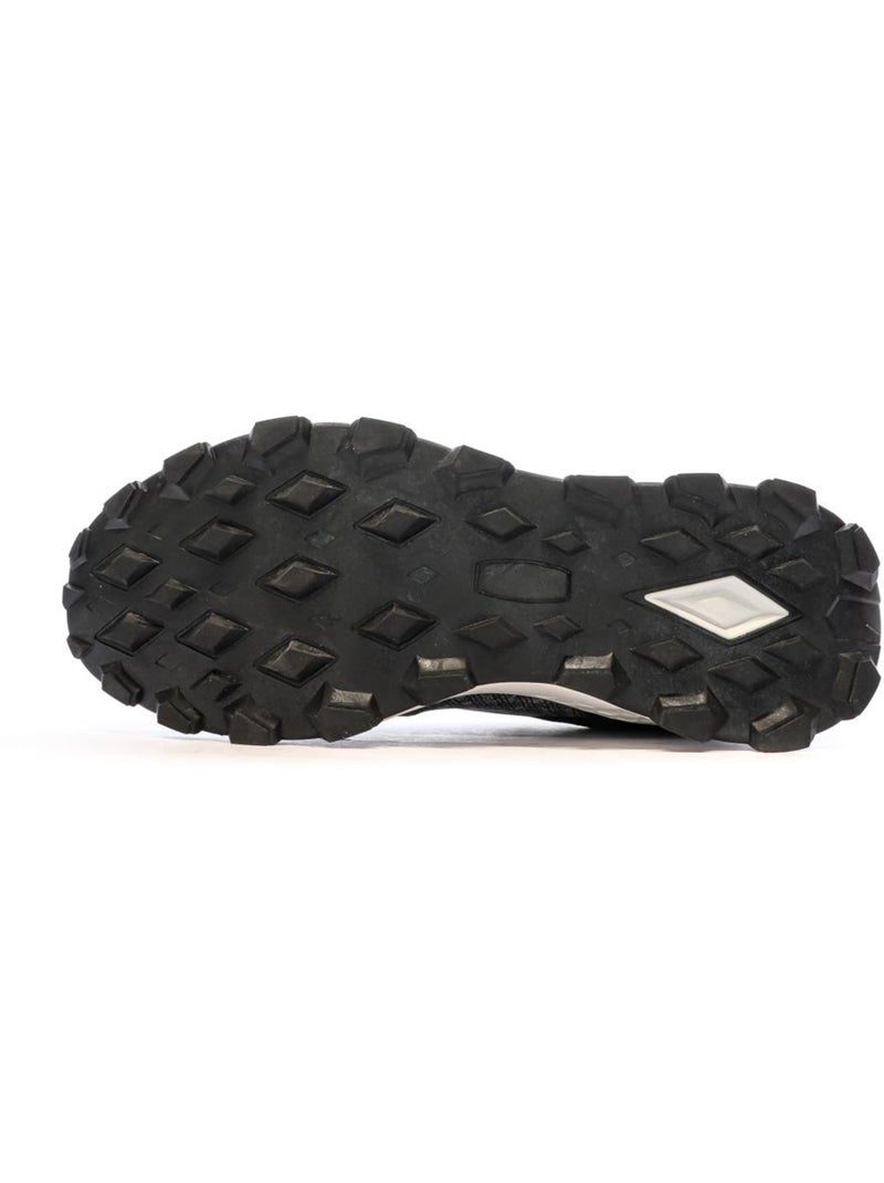 Zapatillas para Hombre Schott Negro - Kiabi