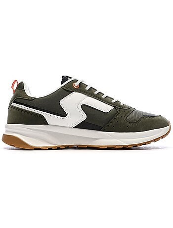 Zapatillas Altas de Hombre Schott