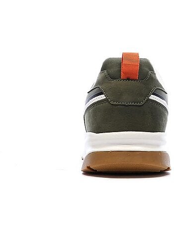 Zapatillas Altas de Hombre Schott