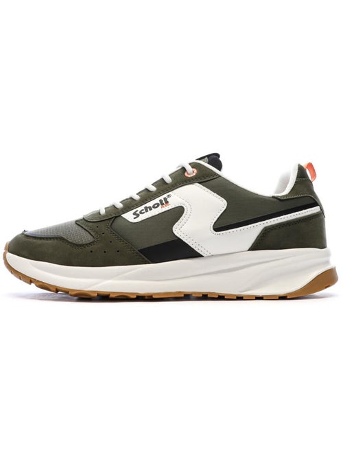 Zapatillas para Hombre Schott - Kiabi Zapatillas para Hombre Schott - Kiabi