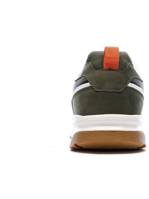 Zapatillas para Hombre Schott - Kiabi Zapatillas para Hombre Schott - Kiabi