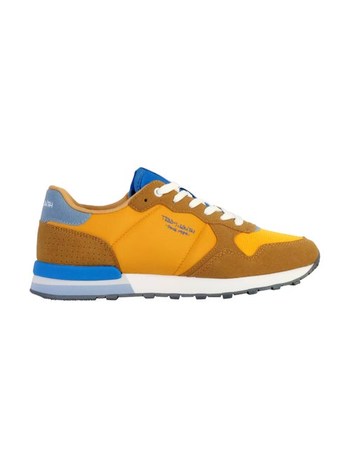 Zapatillas para Hombre Teddy Smith - Kiabi